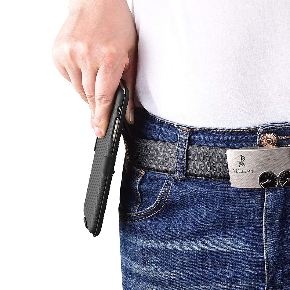 Iphone xs holster sale